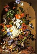 unknow artist Floral, beautiful classical still life of flowers.130 USA oil painting artist